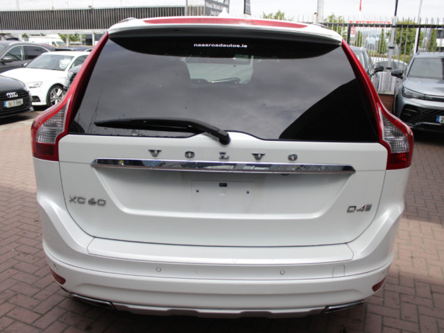 Image for 2016 Volvo XC60 2.0D4 SE LUXURY EDITION 5DR ESTATE AUTO // HUGE SPEC WITH PANORAMIC SUNROOF // BUY WITH CONFIDENCE AA AND SIMI APPROVED DEALER 2026 // FINANCE ARRANGED // ALL TRADE INS WELCOME // 