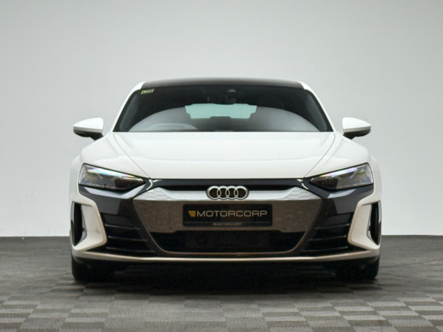 Image for 2023 Audi e-tron GT GT 522HP QUATTRO