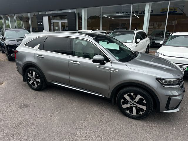 Image for 2022 Kia Sorento K4 2.2 Diesel automatic