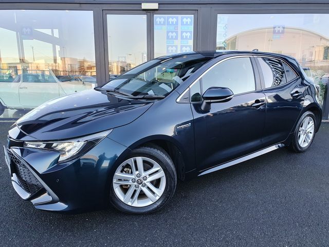 Image for 2018 Toyota Corolla 1.8 HYBRID SPORT EDT
