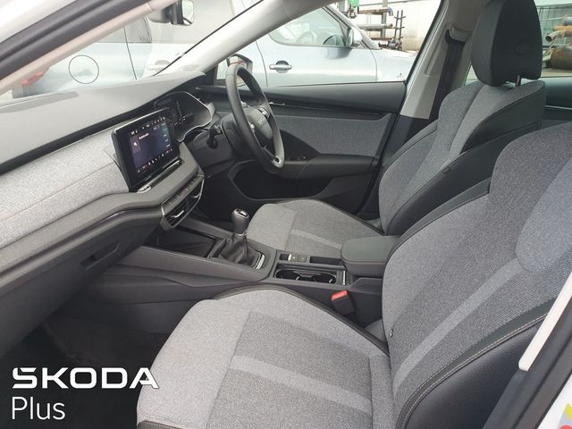 Image for 2025 Skoda Octavia Combi Selection+ 2.0TDi (From €132 per week)