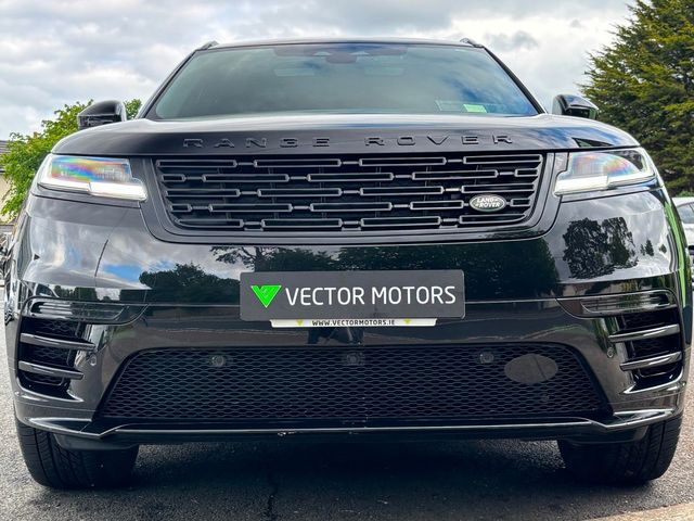 Image for 2024 Land Rover Range Rover Velar 