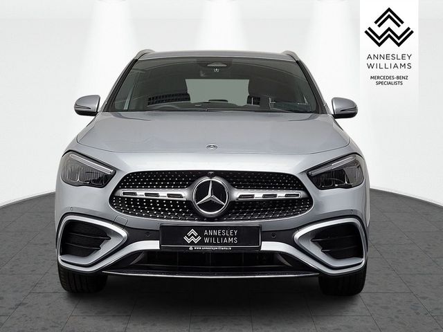 Image for 2026 Mercedes-Benz GLA Class GLA250e AMG Executive PHEV