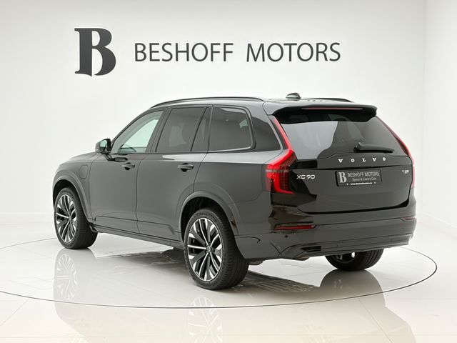 Image for 2026 Volvo XC90 T8 ULTRA DARK=BLONDE INTERIOR//HUGE SPEC//AS NEW=TAILORED FINANCE PACKAGES INCLUDING PCP AVAILABLE=TRADE IN’S WELCOME 