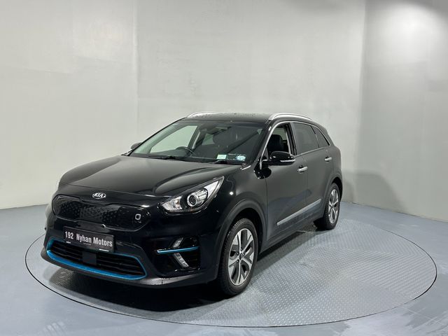 Image for 2019 Kia Niro EV 450 Kms Range 64KW/H Battery 192