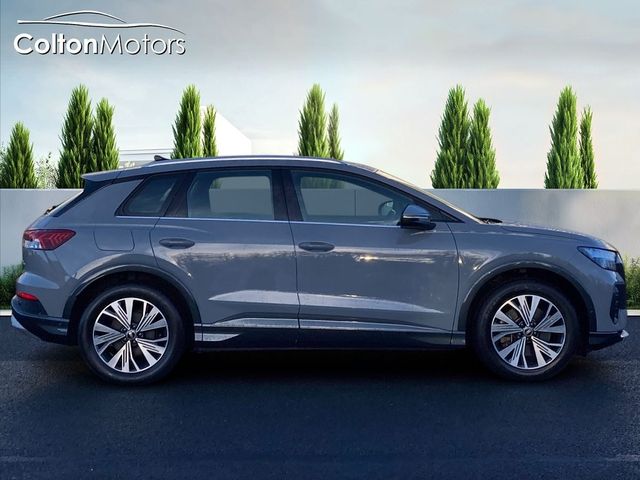 Image for 2023 Audi Q4 e-tron Sport 40 