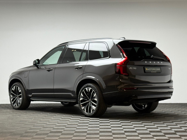 Image for 2026 Volvo XC90 PLUS PRO DARK T8 AWD 455HP *PAN ROOF*