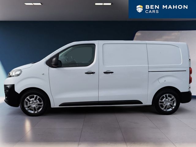 Image for 2021 Citroen Dispatch 