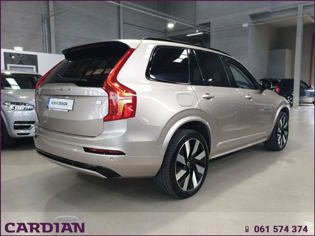 Image for 2024 Volvo XC90 XC90 T8 Recharge AWD Plus
