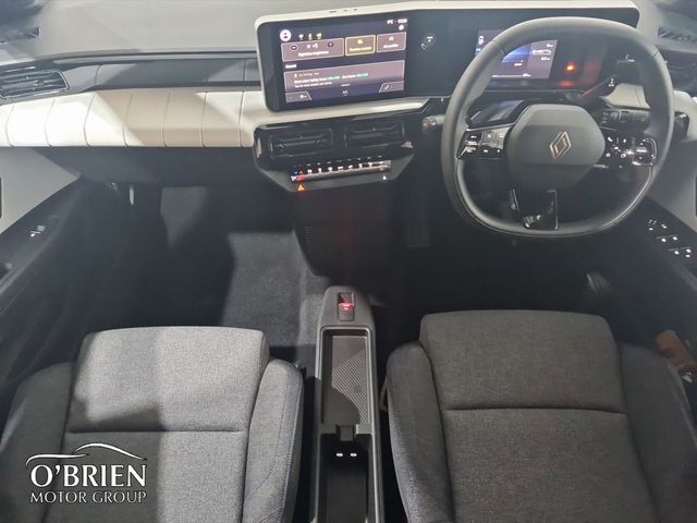 Image for 2025 Renault 5 Evolution 52kWh 150hp