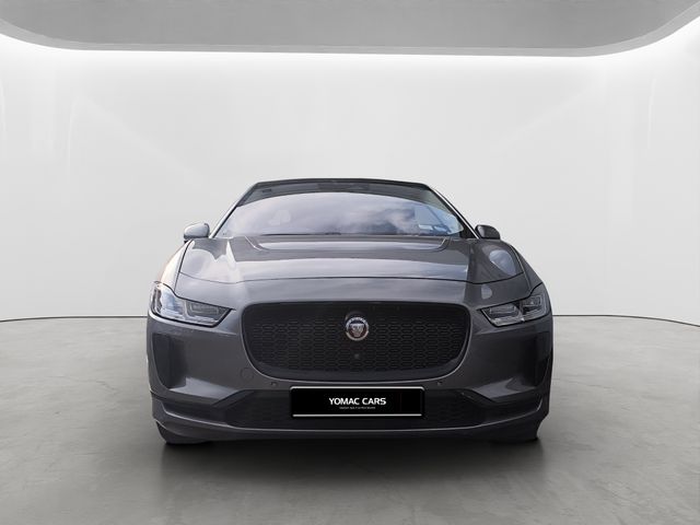 Image for 2021 Jaguar I-Pace EV400 SE - LOW MILEAGE - HIGH SPEC