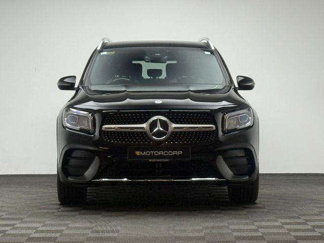 Image for 2020 Mercedes-Benz GLB Class 180D AMG LINE 2.0 AUTO *7 SEATER*