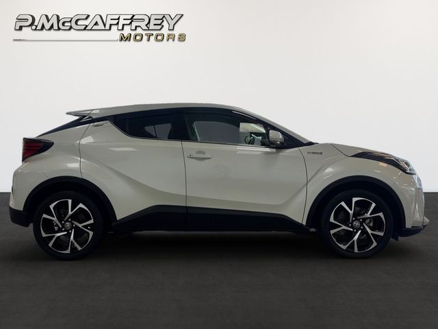 Image for 2019 Toyota C-HR 1.8 HYBRID LUNA SPORT