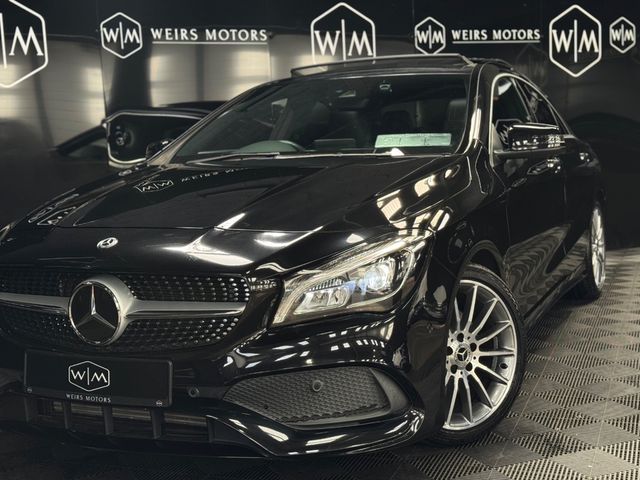 Image for 2019 Mercedes-Benz CLA Class CLA180//AMG PREMIUM//SUN ROOF//HARMAN KARDON ONLY 26, 420KM