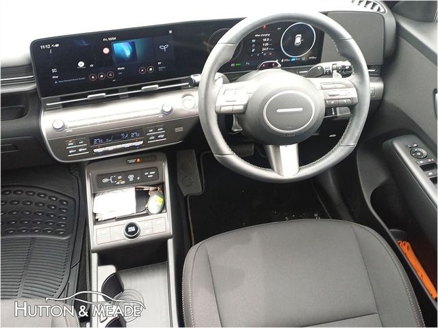 Image for 2026 Hyundai Kona Elegance 48kw Range 370kms