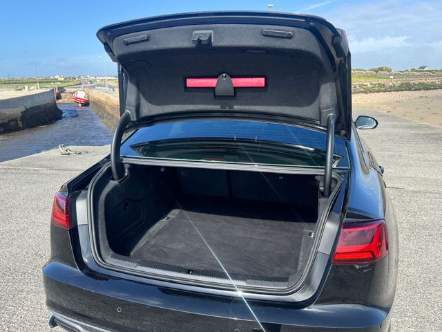 Image for 2015 Audi A6 2.0 TDI Sline Ultra 190PS 4DR Auto