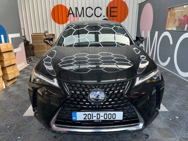 Image for 2020 Lexus UX 250H 2020 LEXUS UX UX250H BROWN EDITION 2.0 AUTOMATIC / CRUISE CONTROL / PARKING CAMERA / ELECTRIC MEMORY & HEATED SEATS / HEATED STEERING WHEEL AND MORE