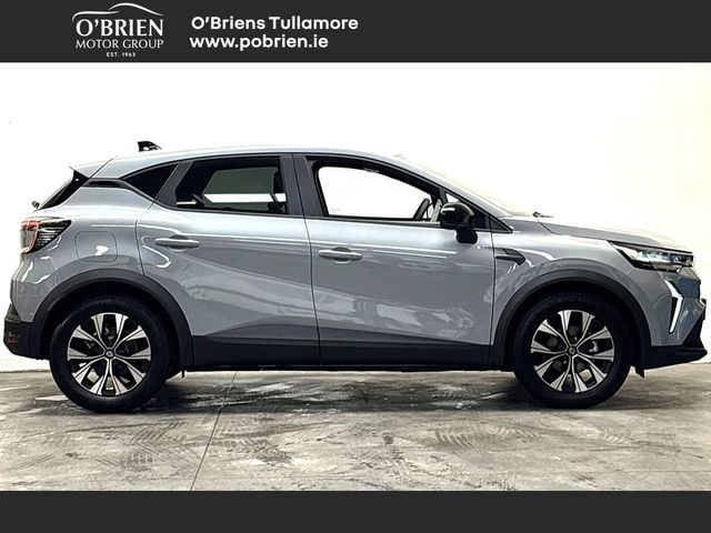 Image for 2026 Renault Captur evolution TCe 115 E06X