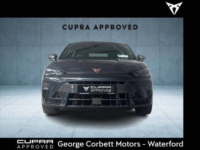 Image for 2025 Cupra Leon 2.0TDi 150HP DSG Manufacture warranty(From €112 per week)
