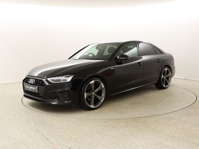 Image for 2021 Audi A4 35 TDI 163HP S Tronic S line