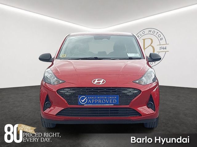 Image for 2024 Hyundai i10 Classic 1.0i
