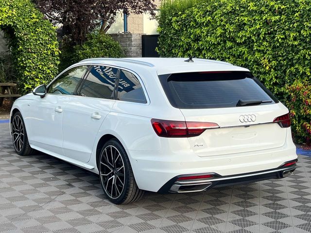 Image for 2023 Audi A4 AVANT S-LINE PACK 2.0 TDI AUTO // DIGITAL CLUSTER // NEW 19" S-LINE ALLOYS // 360 PARKING CAMERAS
