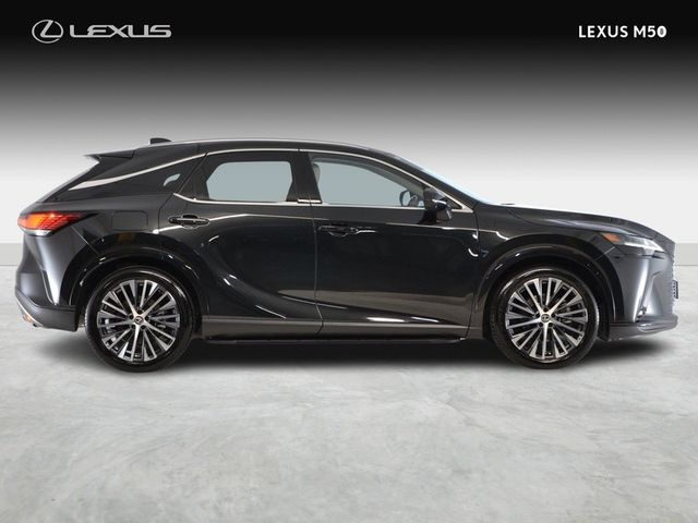 Image for 2025 Lexus RX450h+ Luxury