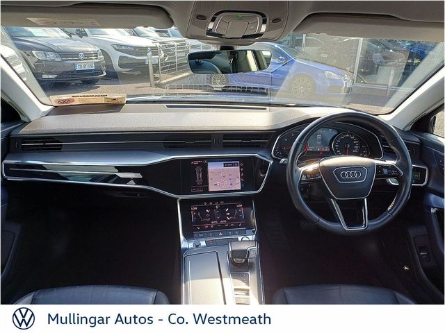 Image for 2019 Audi A6 2.0TDI 204 S tronic SE