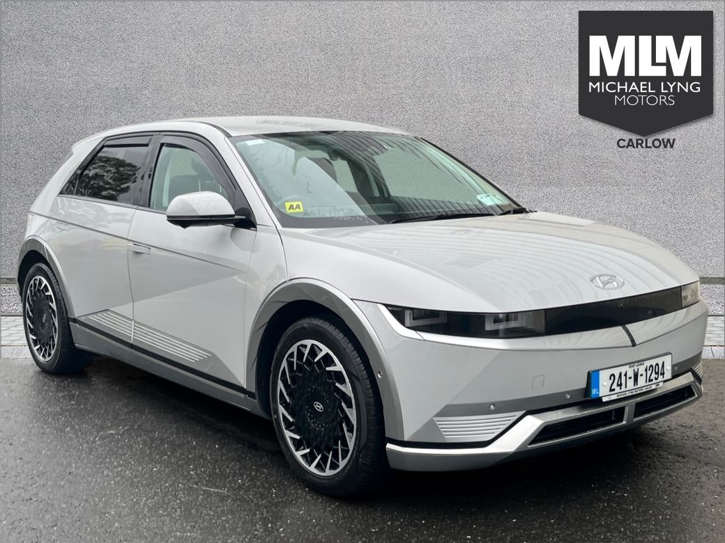 Image for 2024 Hyundai Ioniq 5 Vision 77KWH 5DR Auto