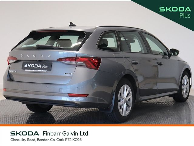 Image for 2023 Skoda Octavia OCTAVIA AMB 1.0TSI 110HP DSG