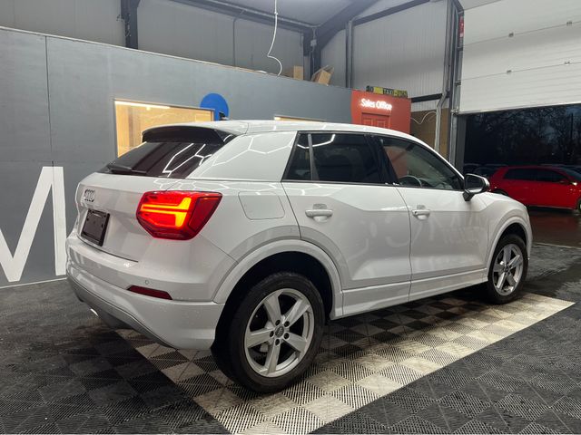 Image for 2020 Audi Q2 €23950 2020 AUDI Q2 30TFSI SPORT 1.0 AUTOMATIC / REVERSE CAMERA / CRUISE CONTRL / HEATED SEATS 