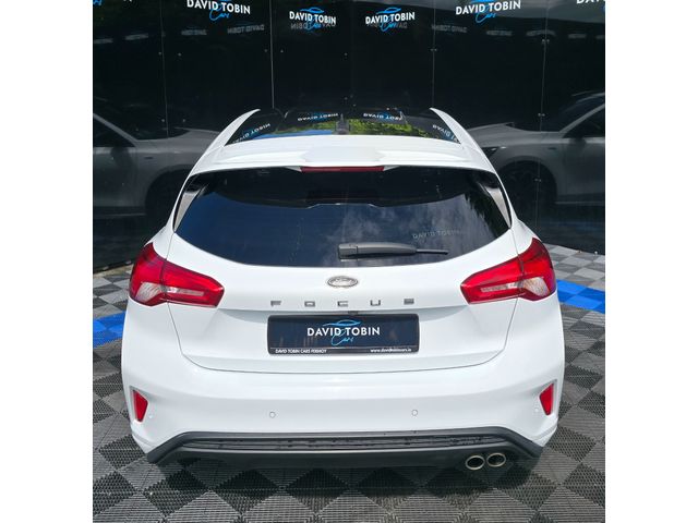 Image for 2021 Ford Focus 1.5 TDCi 120PS ST-Line