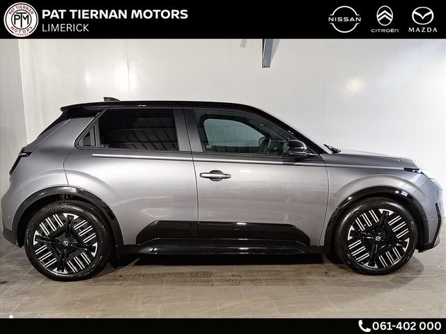 Image for 2026 Nissan Micra 52kWH ADVANCE 2T