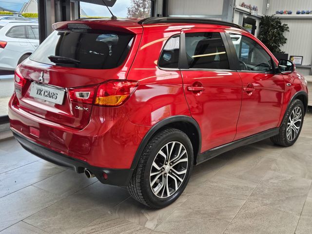 Image for 2018 Mitsubishi ASX 1.6 Diesel 2WD 6MT Instyle with leather