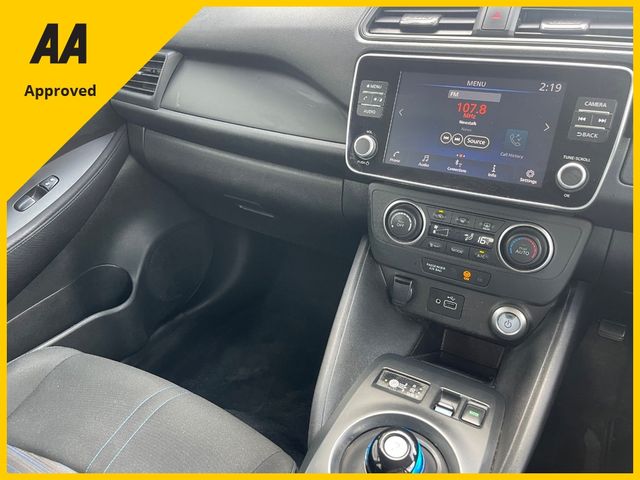 Image for 2023 Nissan Leaf ACENTA FREE DELIVERY