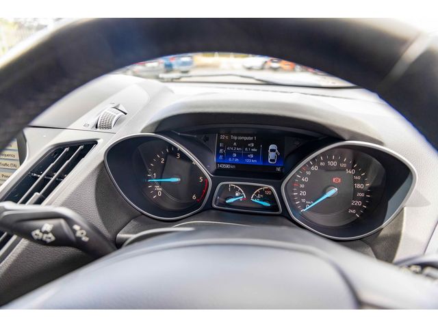 Image for 2018 Ford Kuga 2018 Ford Kuga 1.5TDCi 120PS FWD Titanium