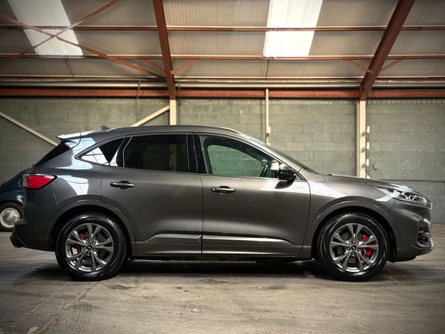 Image for 2021 Ford Kuga ST-LINE 2.5 HYBRID // LOW MILEAGE // HUGH SPEC // 12 MONTH WARRANTY