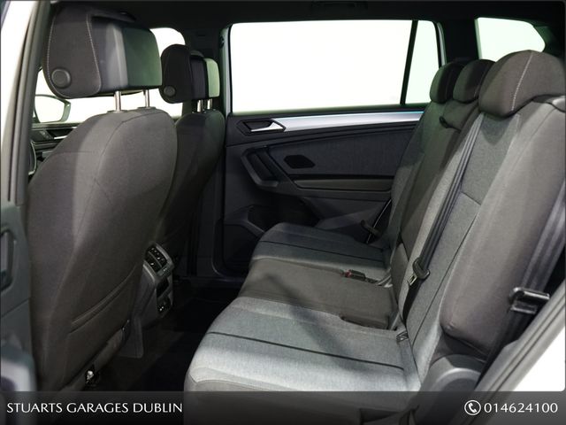 Image for 2022 SEAT Tarraco 2.0 TDI 150HP 7SEAT SE 5DR*DIGITAL DASH, ADAPTIVE CRUISE CONTROL, KEYLESS START, APPLECARPLAY / ANDROID AUTO, REAR CAMERA, DUAL CLIMATE CONTROL, B/T, AUDIO STREAMING*