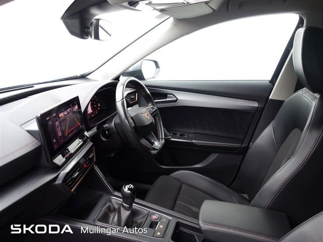 Image for 2022 Cupra Formentor 2.0TDI 150hp