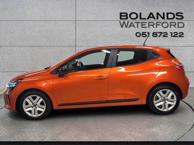 Image for 2025 Renault Clio TCe 90 Equilibre