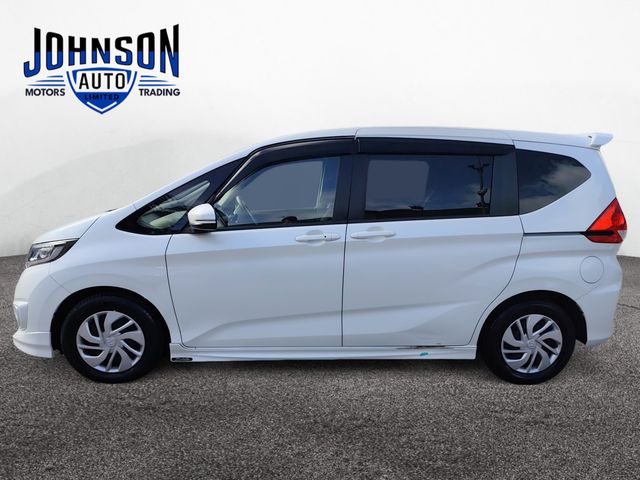 Image for 2019 Honda Freed 1.5