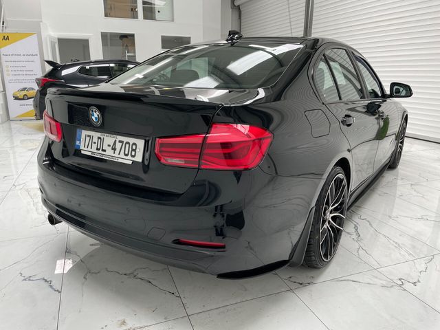 Image for 2017 BMW 3 Series 316d SE