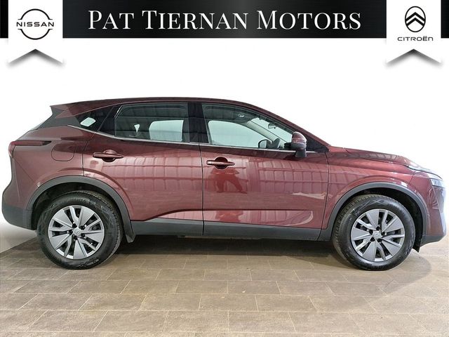 Image for 2023 Nissan Qashqai 1.3 PET MILD HYBRID XE