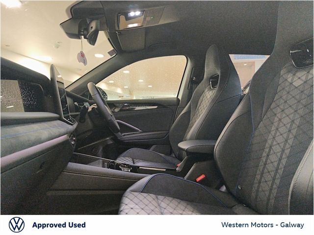 Image for 2026 Volkswagen Tayron **Save €1000's** R-Line75 "G" 1.5 TSI Phev 204PS, Upgraded Alloys, Black Styling Pack Plus much more