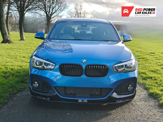 Image for 2018 BMW 1 Series 118i M SPORT//NEW NCT//LOW KMs