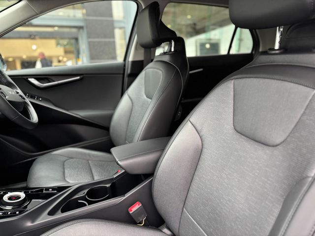 Image for 2022 Kia Niro 1.6 K4 Plug in hybrid Automatic