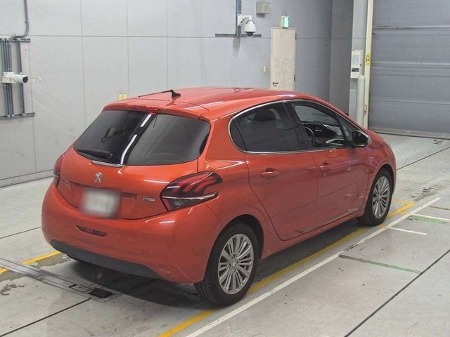 Image for 2017 Peugeot 208 COMING SOON 