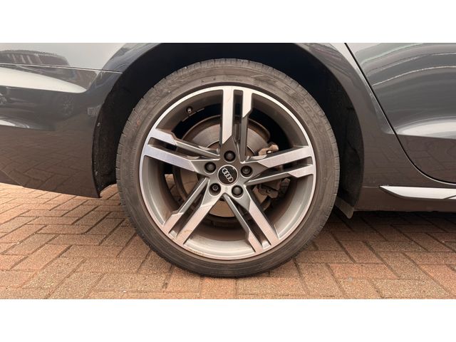 Image for 2023 Audi A4 2.0 TDI SE 4DR Auto