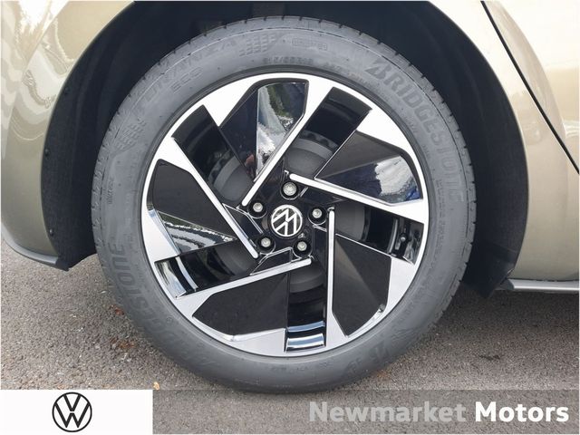 Image for 2026 Volkswagen ID.3 AVAILABLE FOR JANUARY 2026 PRO NEW MODEL 58KWH 204BHP FREE NATIONWIDE DELIVERY