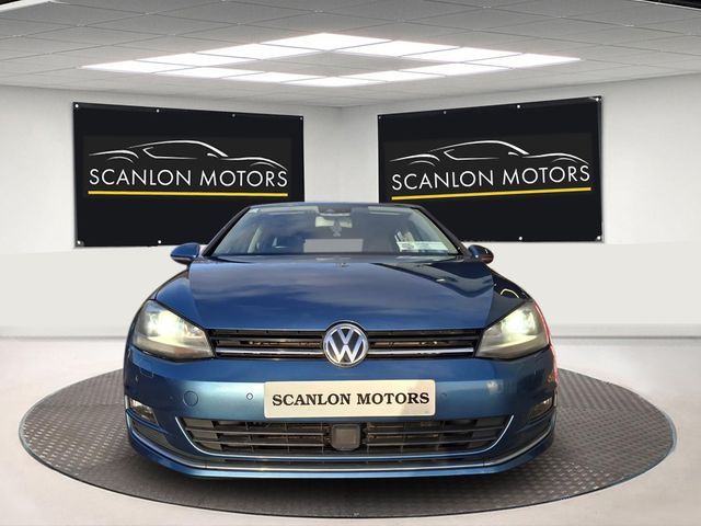 Image for 2013 Volkswagen Golf 1.4 Dba-aucpt 5DR Auto